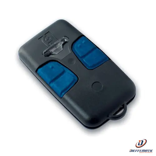 Armas Tac4Ht Trasmettitore A Quattro Canali Per Tac 12 Mt Automazione Originale