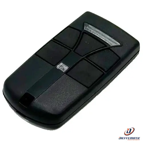 Armas Tr 04Ip Trasmettitore Infrarolling-Code A 4 Canali 433,92 Mhz Automazione
