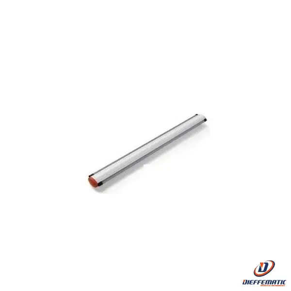 Asta Alluminio Lunghezza 5m Con Led Per Eldomsdg Cardin Dom5 Automazione Nuovo