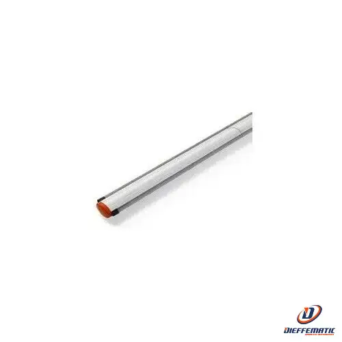 Asta Alluminio Lunghezza 8m Con Giunzione Per Eldomldg Cardin Dom8j Automazione
