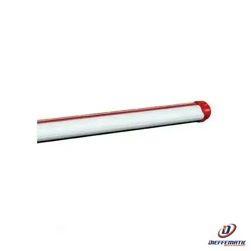 Asta Tonda M3,3 L Extension Faac Genius 428050 Automazione Automatismi Originale
