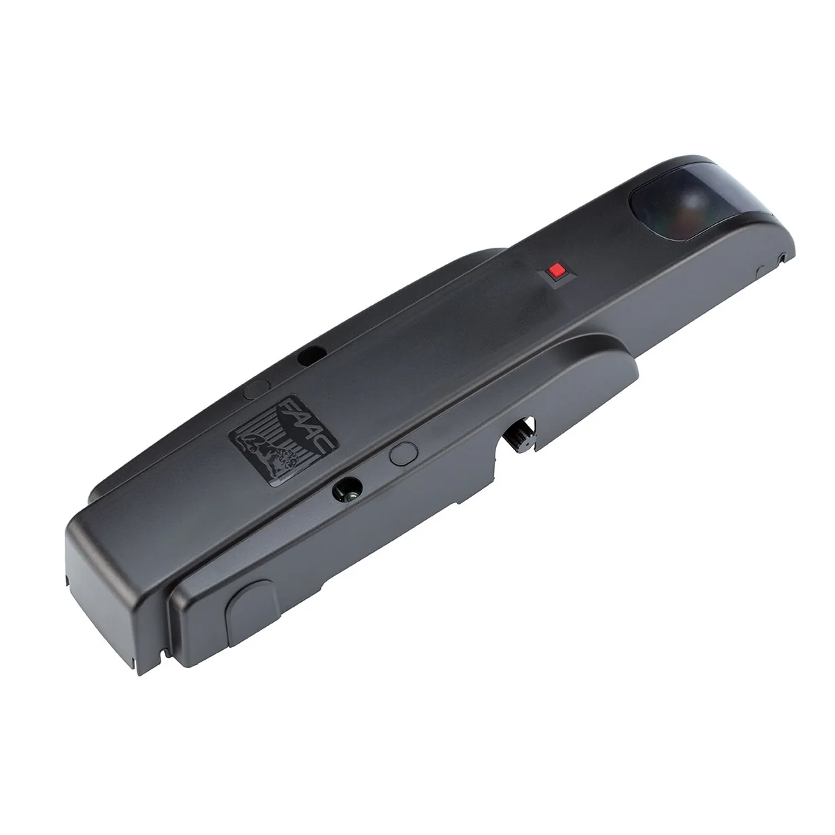 Attuatore Elettromeccanico 230V Per Porte Basculanti Faac D550 L Slave 110125