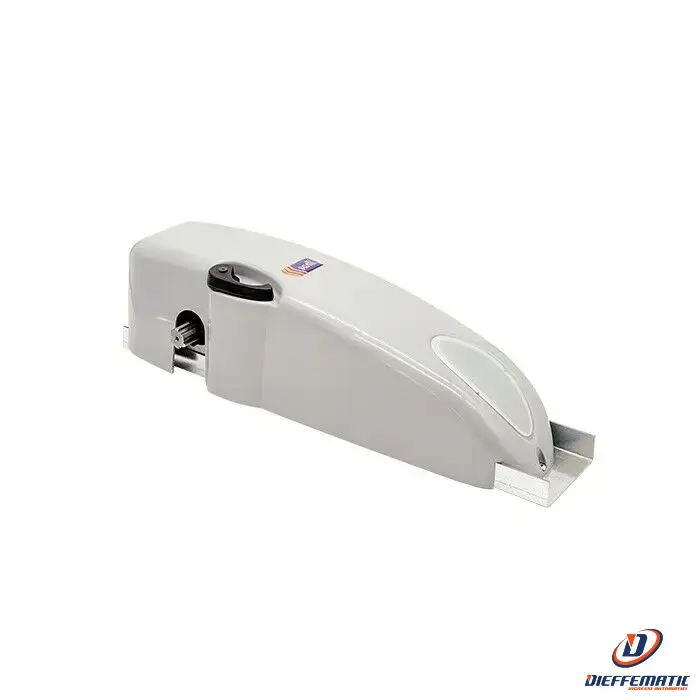 Attuatore Elettromeccanico 230v Per Porte Garage Vds Basic On 230v 110411 Nuovo