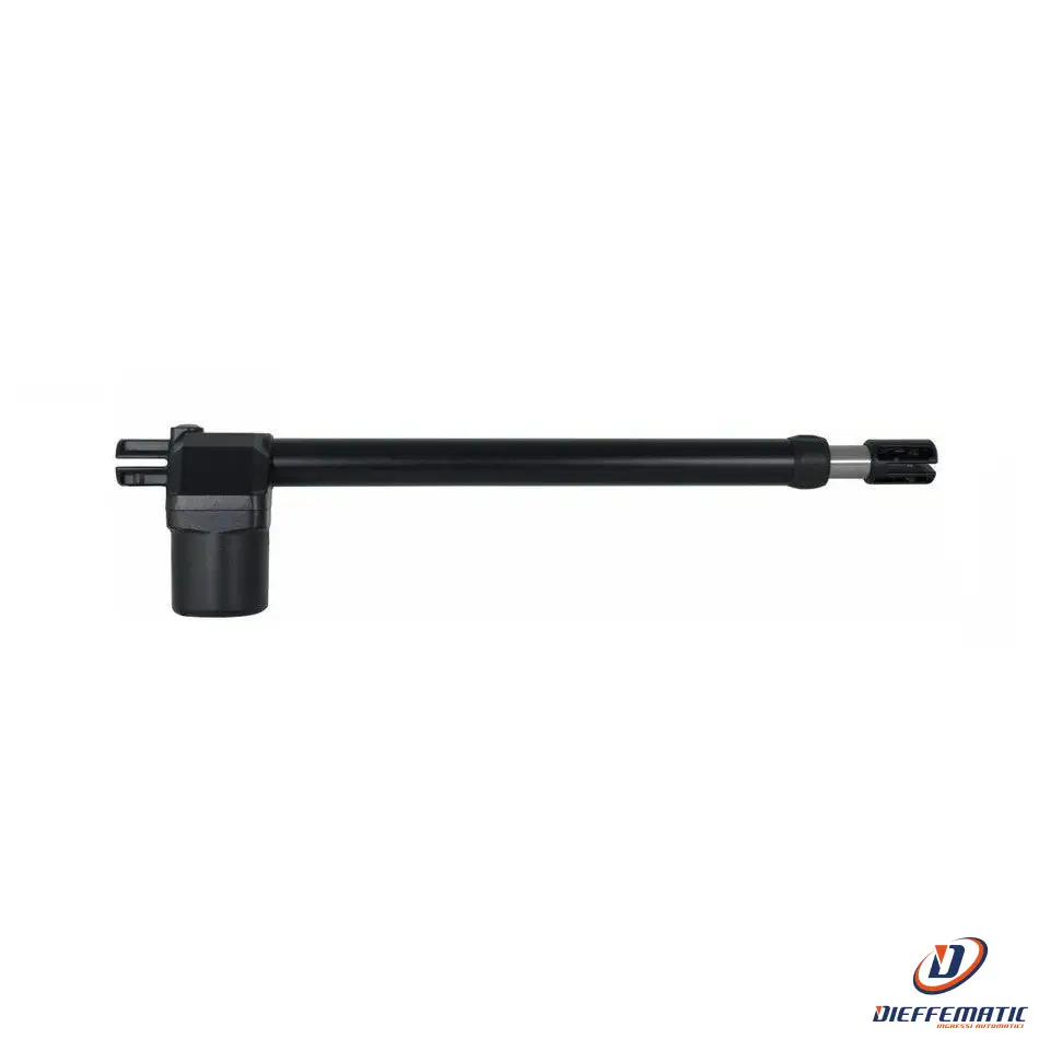 Attuatore Elettromeccanico Per Cancelli A Battente Sinistro Norton Bmec 400