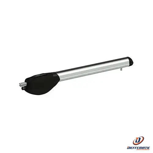 Attuatore Elettromeccanico Per Cancelli Battenti Roger R20/500 Automazione Nuovo