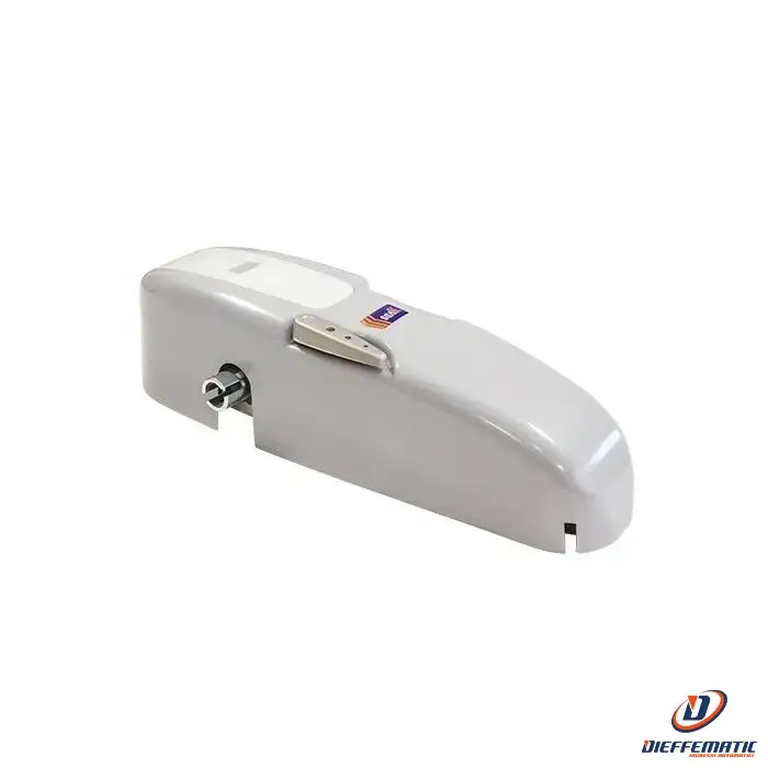 Attuatore Elettromeccanico Per Porte Garage Vds Basic 09 230v 110411/09 Garanzia