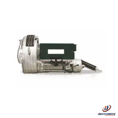 Attuatore Elettromeccanico Per Serrande Fino A 170kg Cardin Crl170e Ex Rl170e