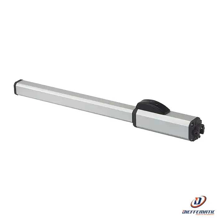 Attuatore Oleodinamico 230V Per Cancelli A Battente Faac 422 Cbc 104211 Garanzia