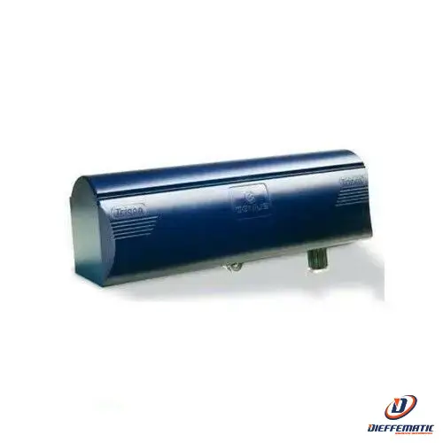 Attuatore Per Portoni A Libro Trigon K 230v Genius 6170152 Tecnologia Affidabile