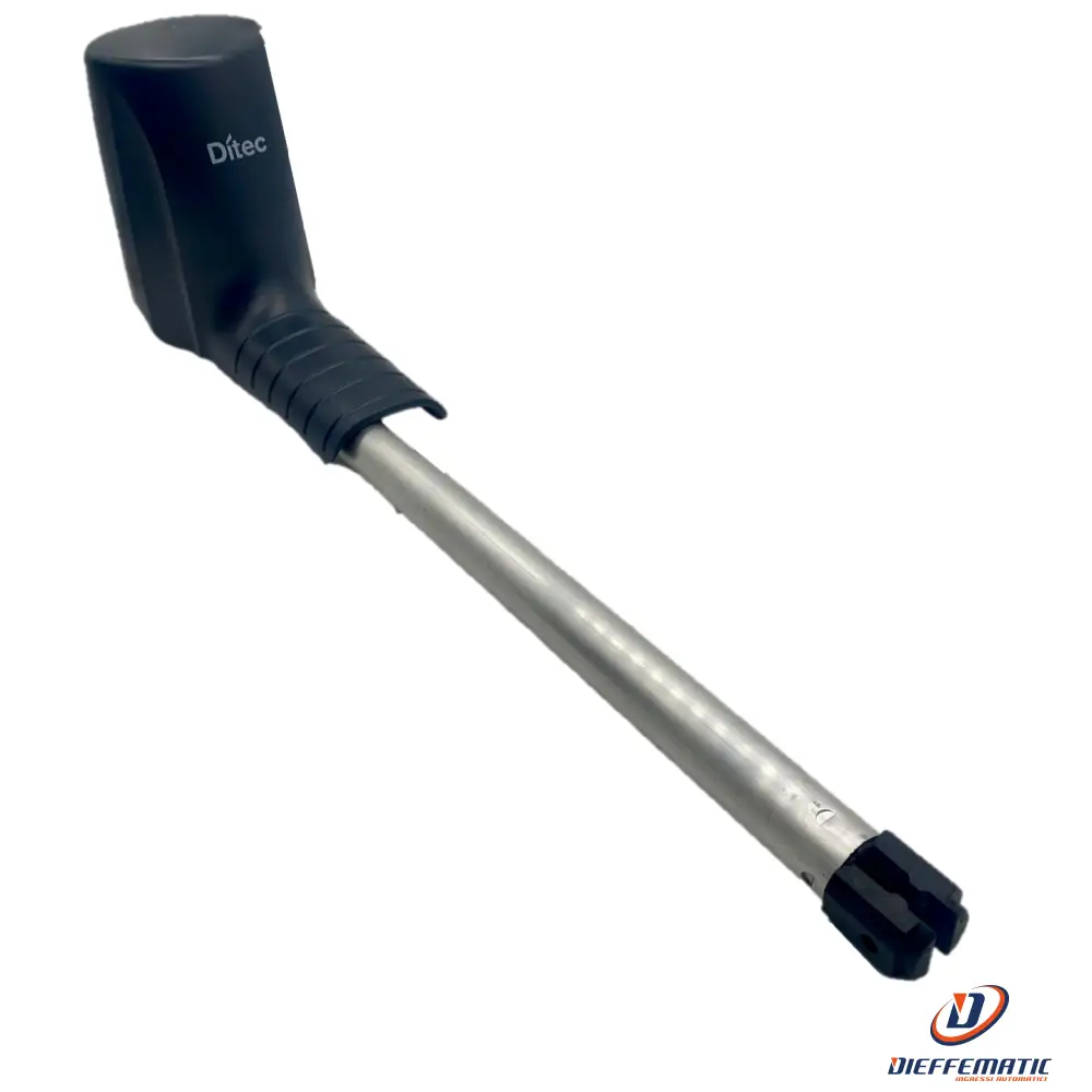 Attuatore Ricambio Cancelli A Battente Anta Singola Ditec Obbi3Bh Obbi Nc6Obbi3Bh