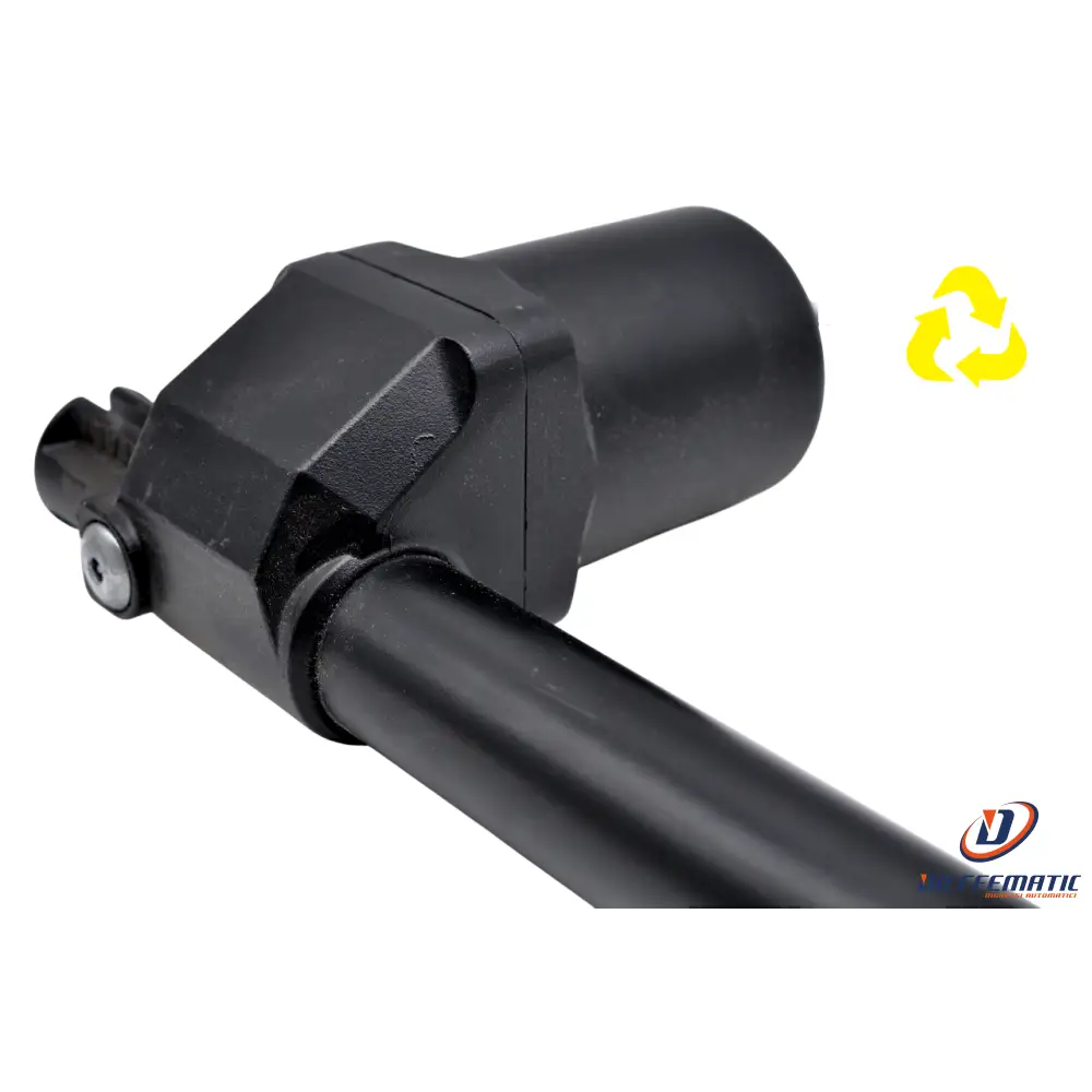 Automazione Cancello Attuatore Singolo Elite 2005 B 400 Destro Dx 24v Usato Garantito 7 - Image 3