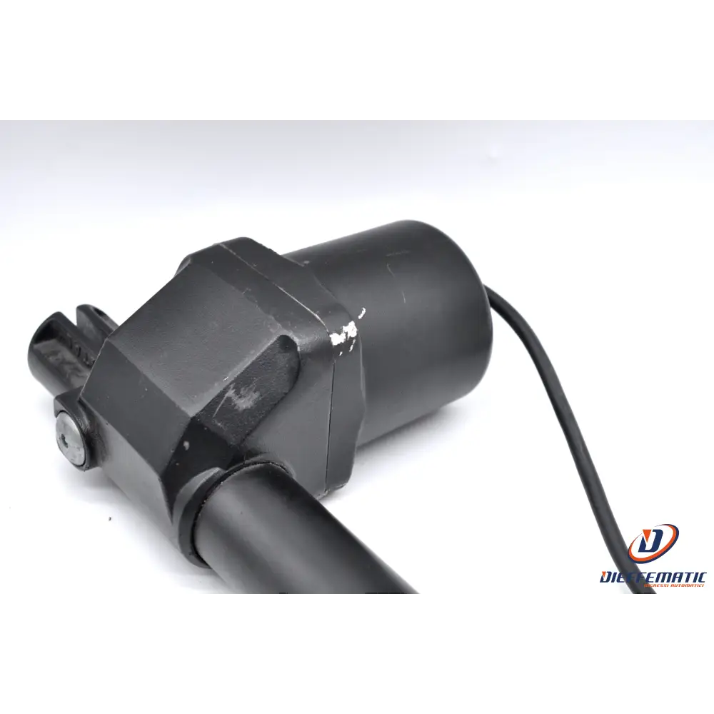 Automazione Cancello Attuatore Singolo Elite New 5 Destro Dx 230v Usato Garantito 17 - Image 2