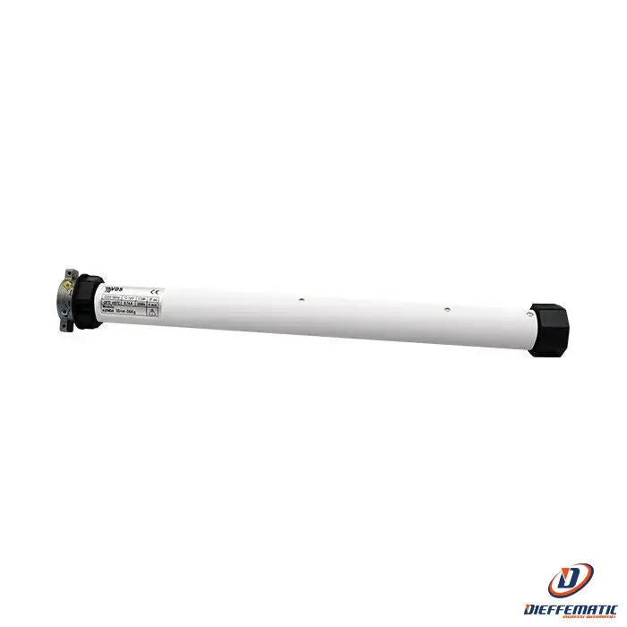 Automazione Con Manovra Di Soccorso Per Tende Vds Kenda 50 Nm 43000/90 Originale