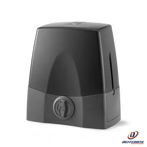 Automazione Per Cancelli Scorrevoli Serie Sl Cardin Slx1524Cb Ricambio Nuovo