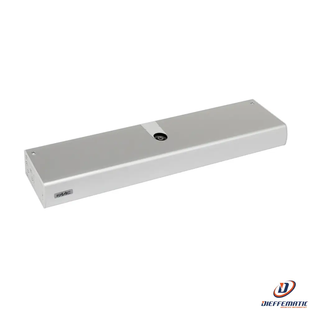 Automazione Per Porte A Battente Faac 105952 Automatismi Porta Originale Nuovo