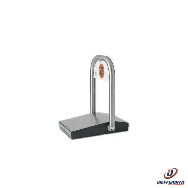 Automazione Salvaparcheggio Con Encoder 12V Cardin Parkline Automatismi Garanzia