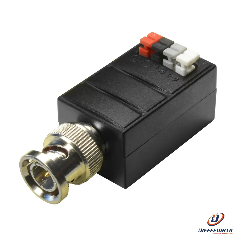 Ba615A-Tx Ricetrasmittente Attiva