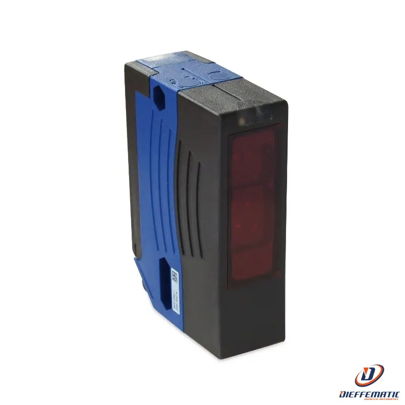 Barriera fotoelettrica a riflessione Bircher LBGate R25.D 212064