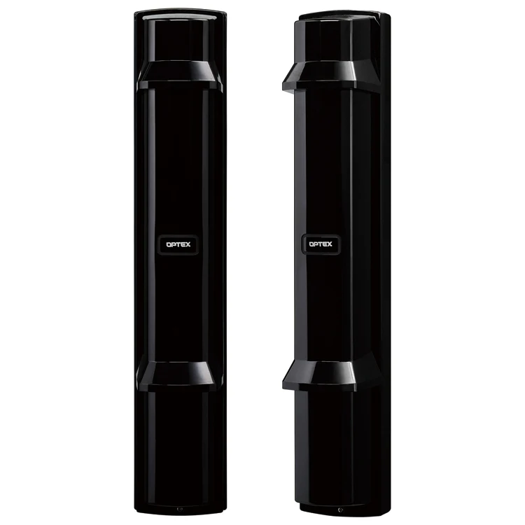 Barriere Sincronizzate A 4 Fasci, Con 60 Metri Di Portata Optex Sl-200Qdm