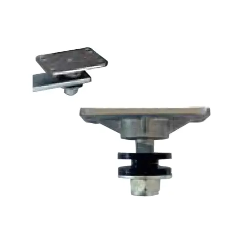 Base Per Fissaggio Boy Su Una Staffa Con Foro Ø18Mm Rib Act9036 Automazione