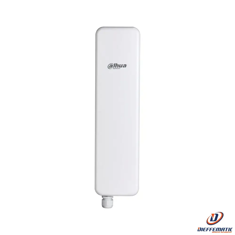 Base Station Ponte Radio Wi-fi 5g Dahua Pfwb5-90ac Sorveglianza Sicurezza Nuovo