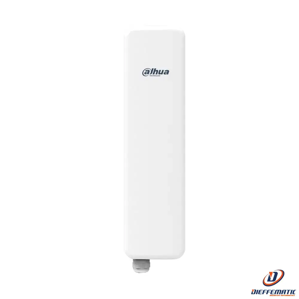Base Station Ponte Radio Wi-fi 5g Dahua Pfwb5-90n Sorveglianza Sicurezza Nuovo