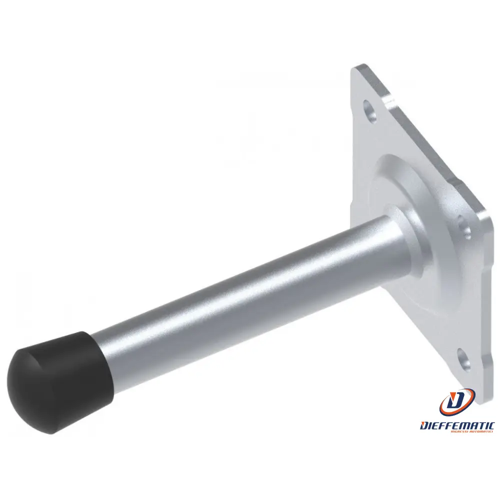 Battente A Parete D.22 L=150 Fac 149.22.3 Vc5303.022 Automazione Automatismi