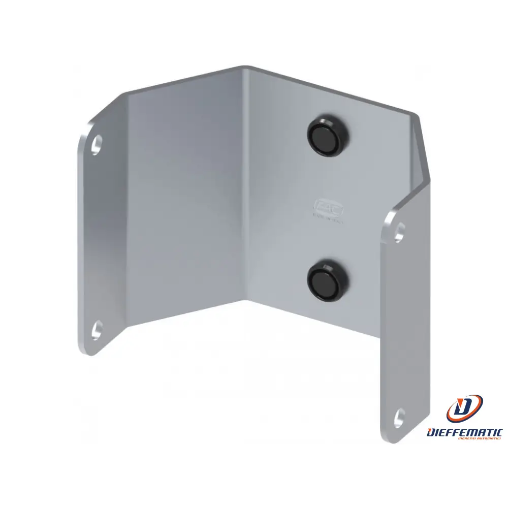 Battente Anteriore Serie 150 Fac Vd2300.150 Automazione Automatismi Originale