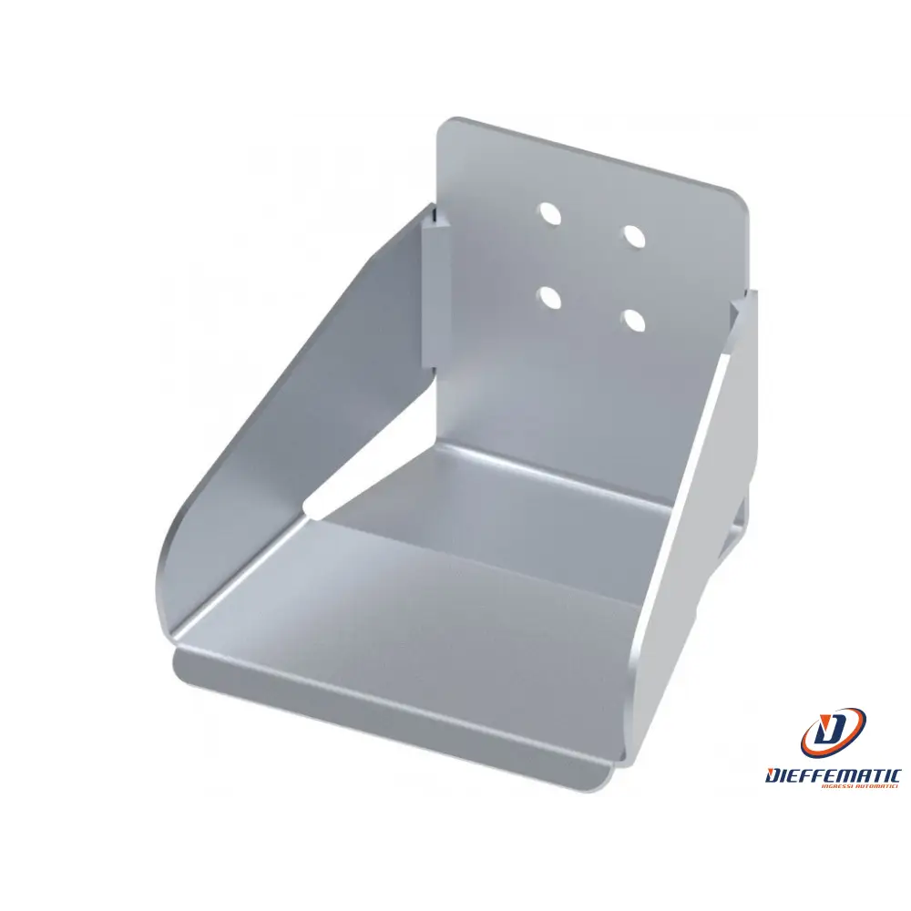 Battente Autocentrante Serie 53 Fac Vd1303.053 Automazione Automatismi Originale