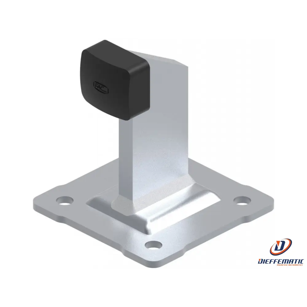 Battente Grande Con Piastra Forata Fac 116P Va4102.108 Automazione Automatismi