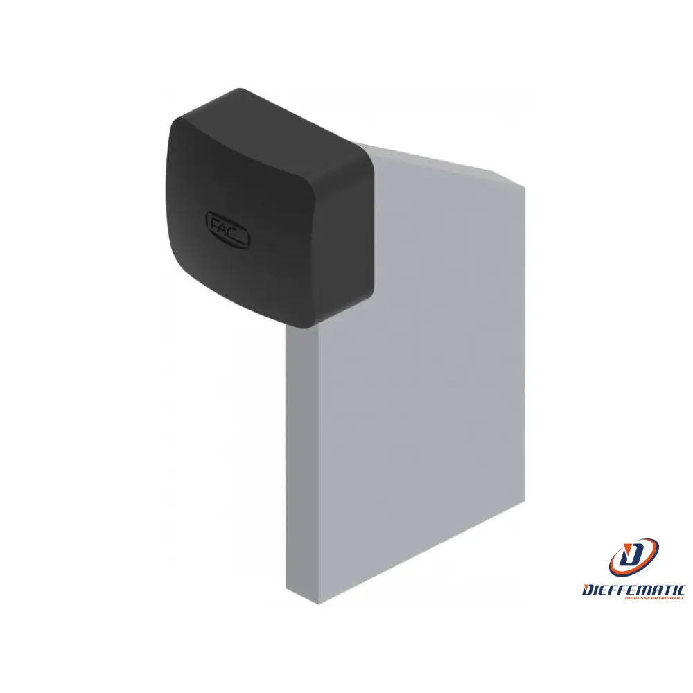 Battente Per Cancello Scorrevole Grande Fac 116 Va4101.115 Automazione Originale