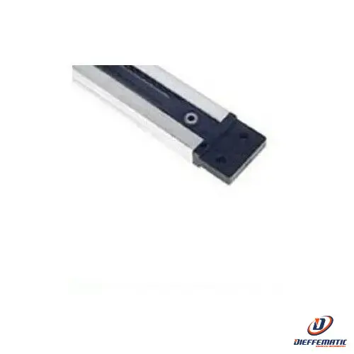 Binario Unico Cinghia Corsa 2600 Genius G 2500 - 1b 390126 Automazione Originale