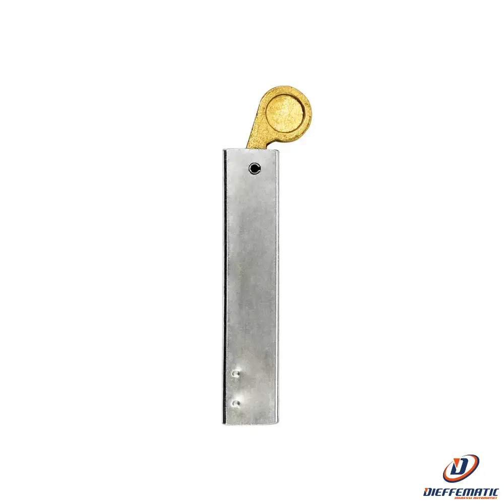 Blocco Anta Verticale Vds Bl1 265 Automazione Automatismi Originale Garanzia