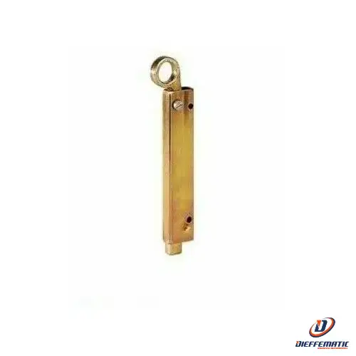Blocco D'anta Genius Blockit 401026 Automazione Originale Garanzia Ex Ja162