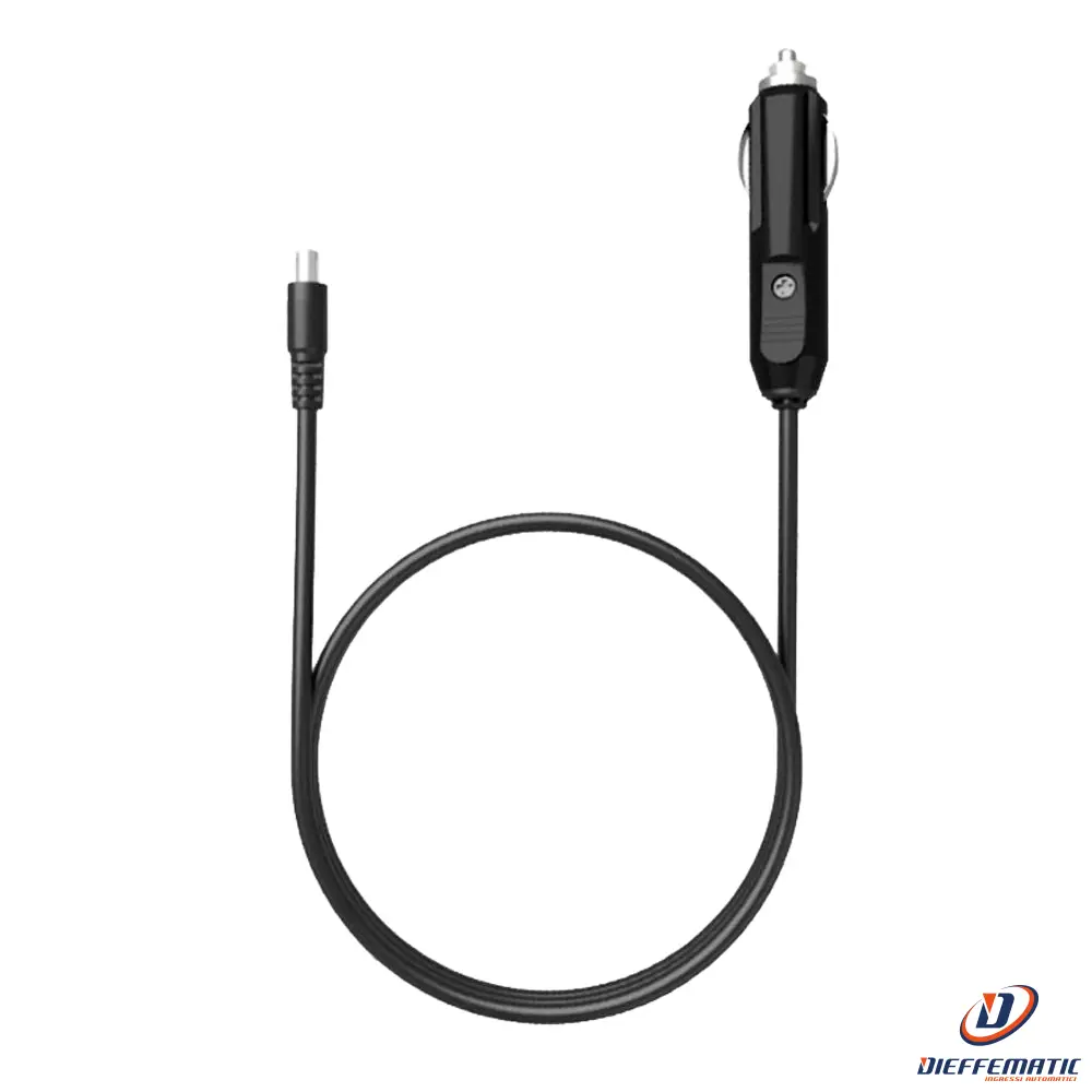 Bluetti Bl-Dc7909-Lighter Cavo Di Ricarica