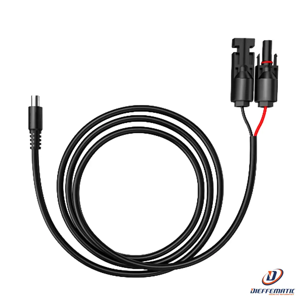 Bluetti Bl-Dc7909-Mc4 Cavo Di Ricarica Solare