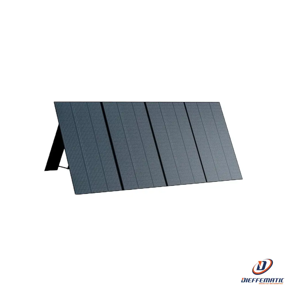 Bluetti Bl-Pv350 Pannello Solare 350W