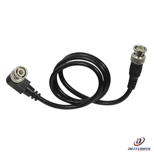 Bnc1-60-L Cavo Coassiale Rg59