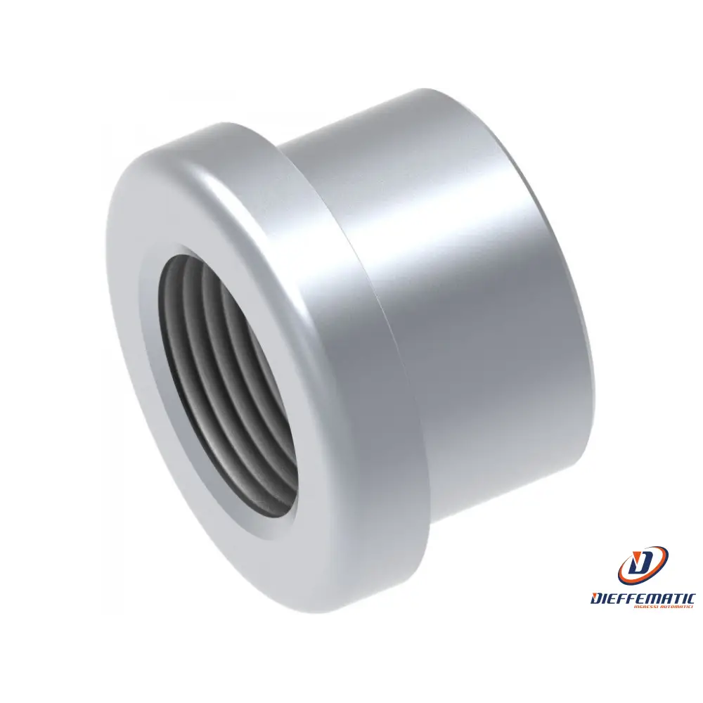 Boccola Per Cardine 27 Ma Normale Fac 22 Rc1001.027.L Automazione Automatismi