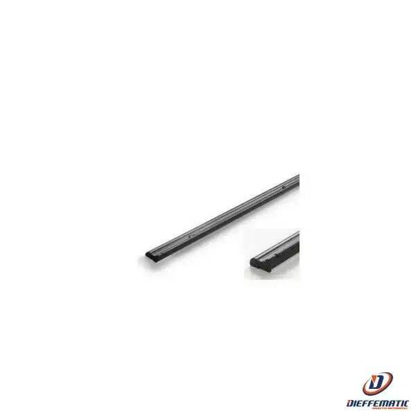 Bordo Basculante Contatto Nc 1,2m Profilo 26mm Cardin Bbasl12n Automazione Nuovo