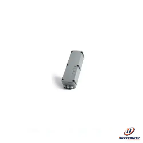 Box Accessorio Cardin Boxdom Ex 716/boxdom Automazione Automatismi Originale
