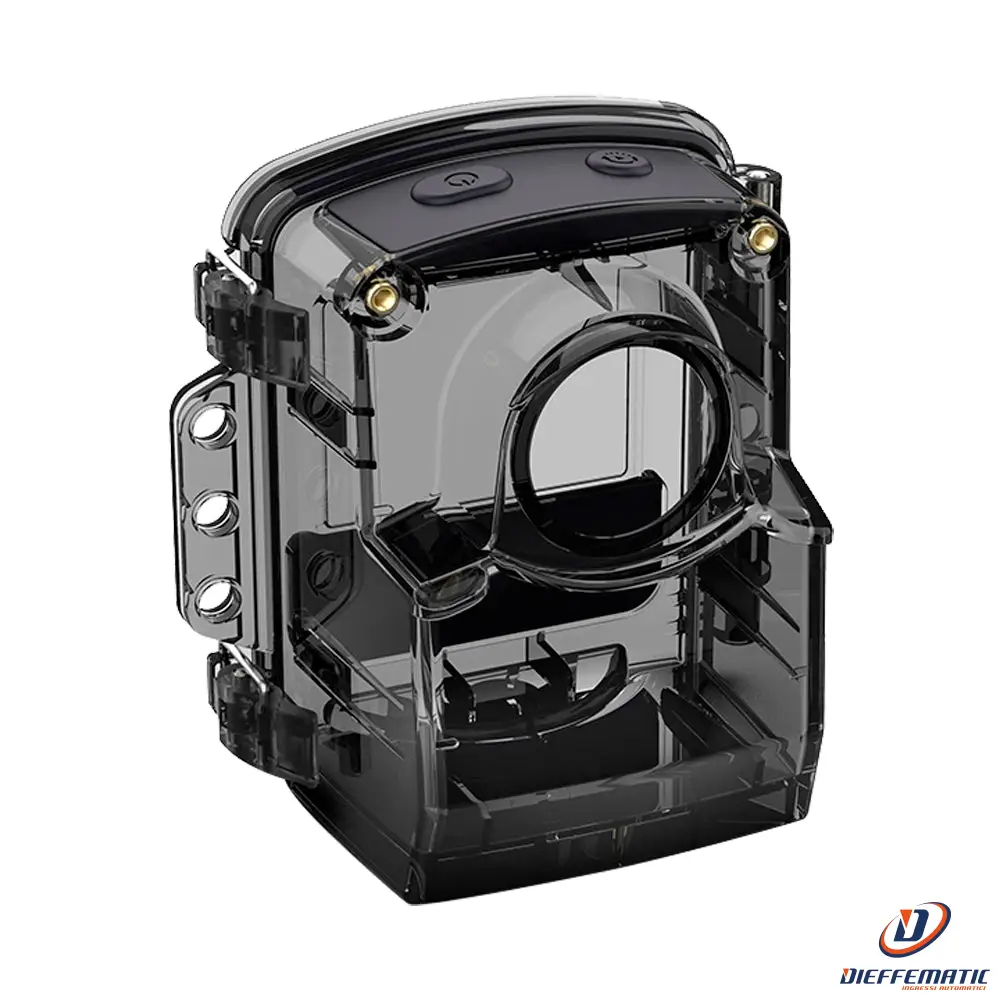 Br-Ath1000 Box Protettore
