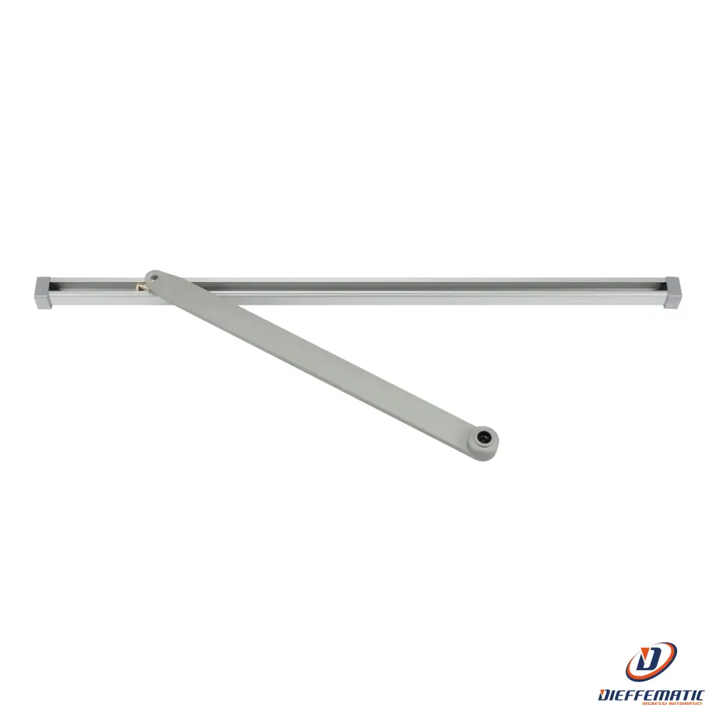 Braccio A Pattino Standard Per A952 (Pull) Faac 390187 Automazione Automatismi