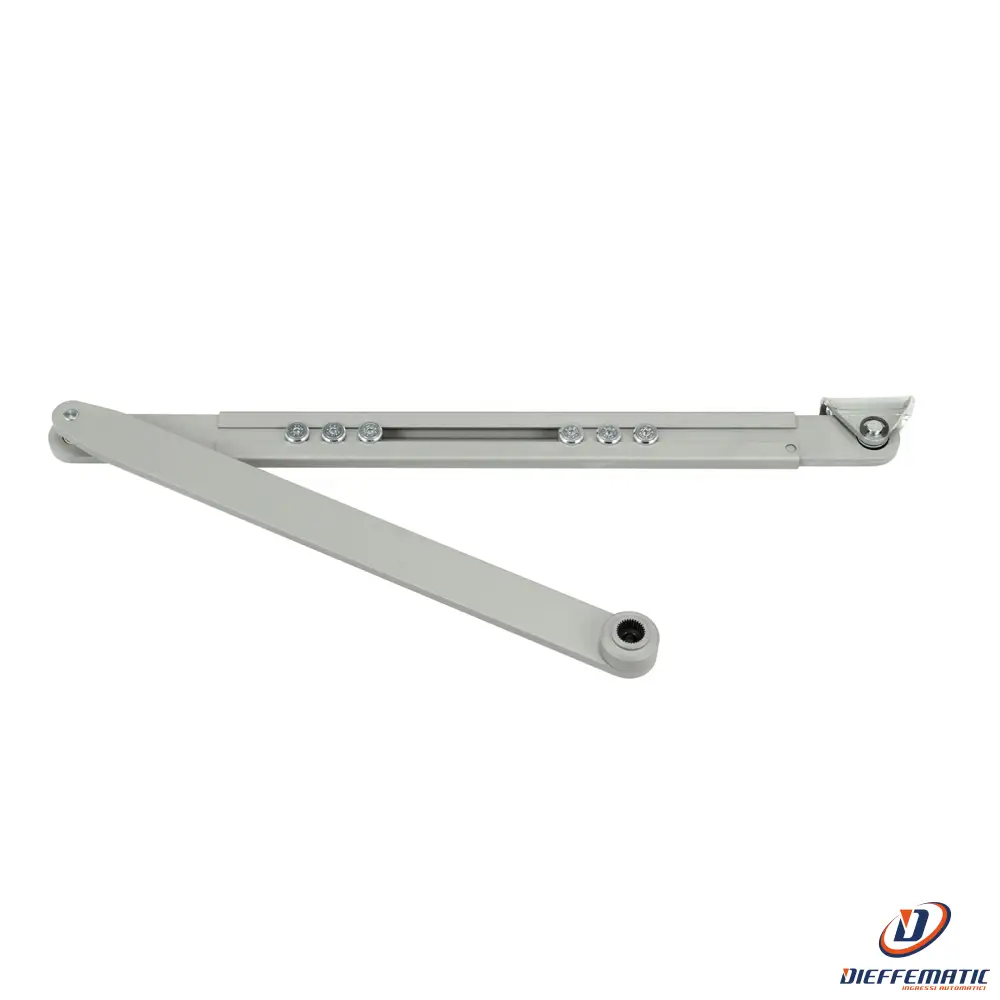 Braccio Articolato A Spingere Per A952 Faac 390189 Automazione Automatismi Porta