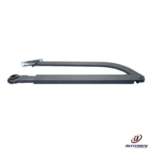 Braccio Articolato Allmatic 64000269 Automazione Automatismi Originale Garanzia