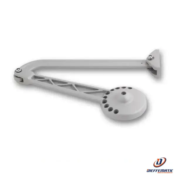 Braccio Articolato Con Snodi Cardin Bl3924Srm Ex 206/Bl3924Srm Automatismi Nuovo