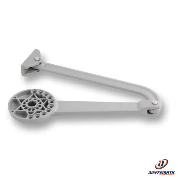 Braccio Articolato Standard Cardin Bl3924Arm Ex 206/Bl3924Arm Automatismi Nuovo