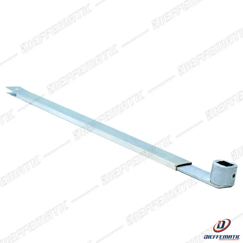 Braccio Fuori Cardine Sub - Bsc Bft Bsc N728002 Automazione Automatismi Nuovo