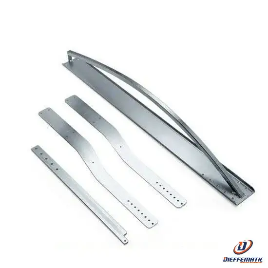 Braccio Oscillante Con Scorrimento A Cuscinetti Nice Spa5 Per Kit Spinbuskit