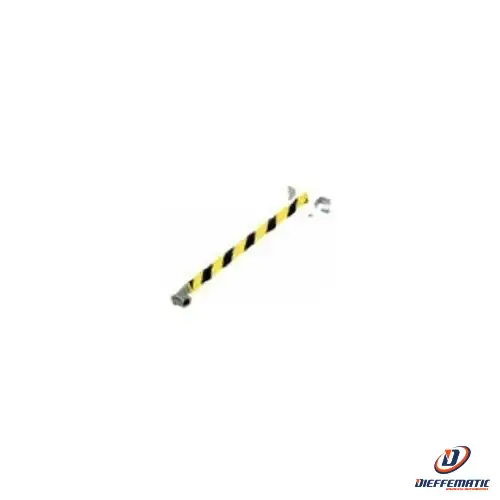 Braccio Telescopico 1000 Mm Per Serie Gl Cardin Gl06a Automazione Automatismi